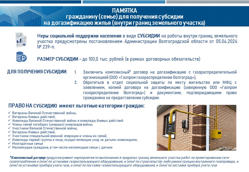 Памятка 